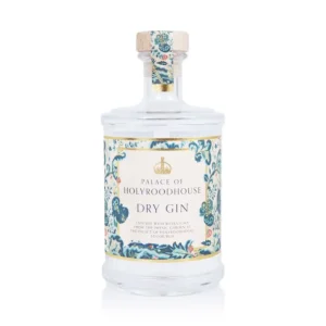 Clearance Palace Of Holyroodhouse Dry Gin Wine & Spirits