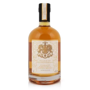 Online Palace Of Holyroodhouse Highland Single Malt Scotch Whisky 70Cl Wine & Spirits