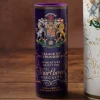 Sale Palace Of Holyroodhouse Miniature Shortbread Tube Afternoon Tea