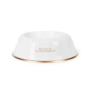 Hot Palace Of Holyroodhouse Pet Bowl Plates & Bowls
