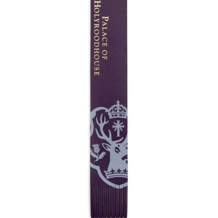 palace_of_holyroodhouse_purple_bookmark_0.webp Cheap Palace Of Holyroodhouse Purple Bookmark Bookmarks