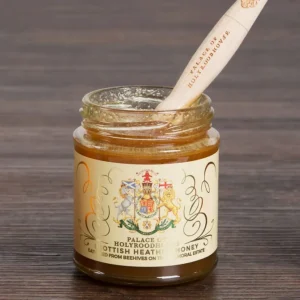 Outlet Palace Of Holyroodhouse Scottish Heather Honey Jams & Preserves
