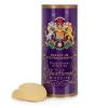 Fashion Palace Of Holyroodhouse Shortbread Tube Biscuits