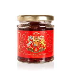 Best Palace Of Holyroodhouse Strawberry Preserve Jams & Preserves