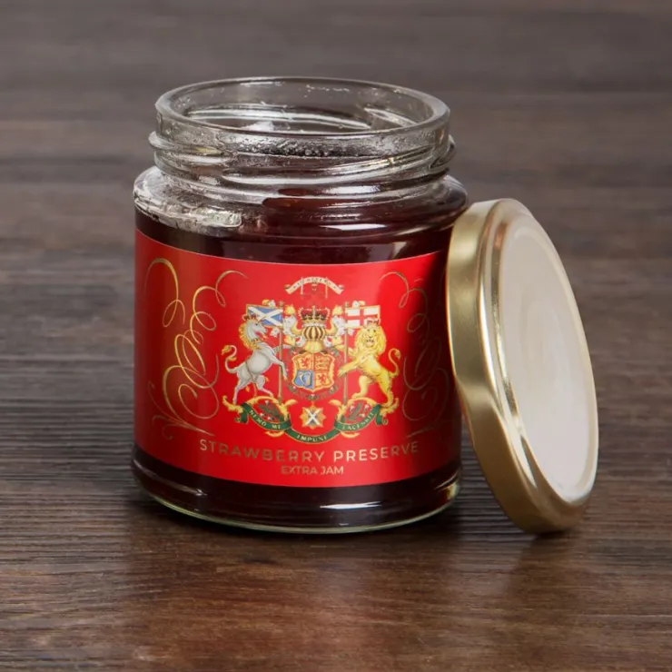 palace_of_holyroodhouse_strawberry_preserve_1.webp Best Palace Of Holyroodhouse Strawberry Preserve Jams & Preserves