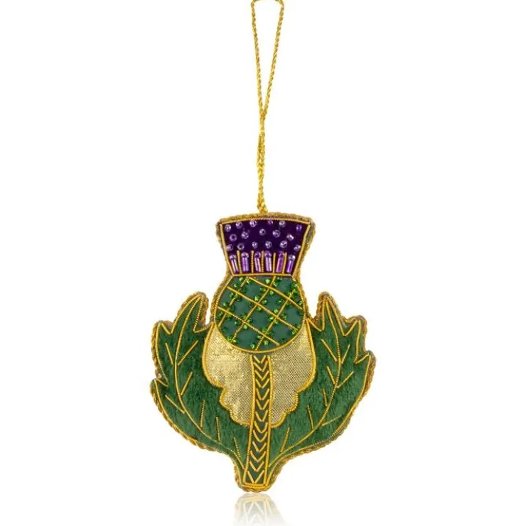 palace_of_holyroodhouse_thistle_decoration_0.webp Cheap Palace Of Holyroodhouse Thistle Decoration Decorations