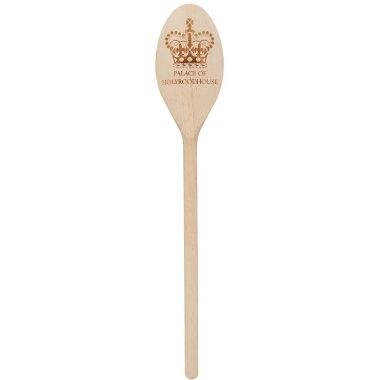 palace_of_holyroodhouse_wooden_spoon_0.webp Online Palace Of Holyroodhouse Wooden Spoon Bakeware