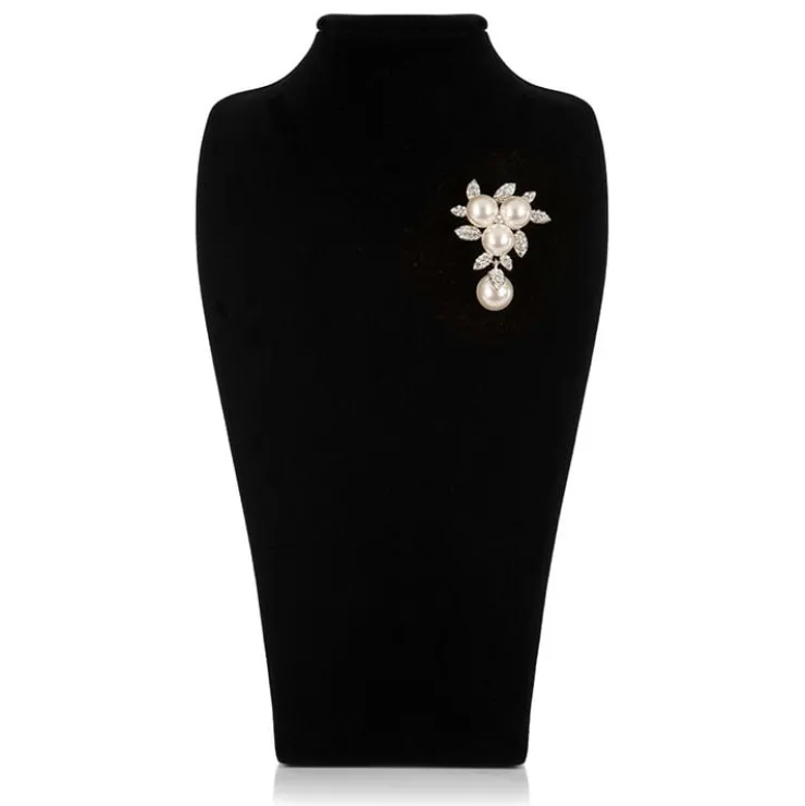 pearl_drop_brooch_1.webp Fashion Pearl Drop Brooch Brooches