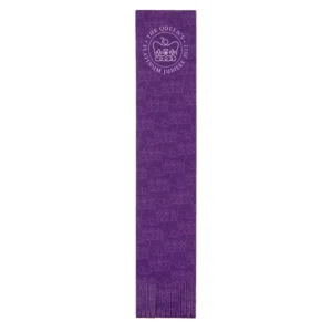 Sale Platinum Jubilee Emblem Bookmark Bookmarks