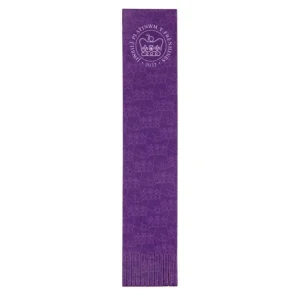 Sale Platinum Jubilee Emblem Bookmark Bookmarks