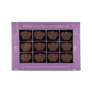 Outlet Praline Crowns Confectionery & Chocolates