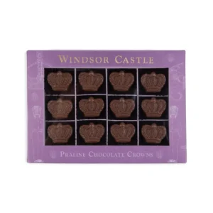 Outlet Praline Crowns Confectionery & Chocolates