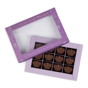 Outlet Praline Crowns Confectionery & Chocolates