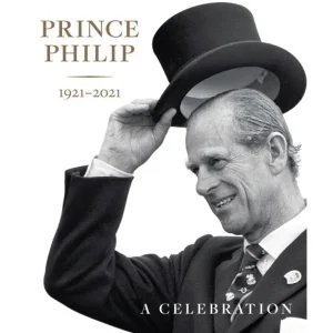 Sale Prince Philip: A Celebration Royal Collection Publications