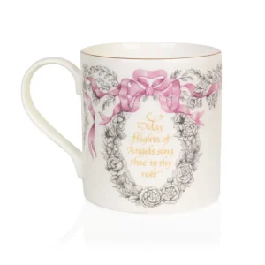 Cheap Queen Elizabeth Ii Commemorative Coffee Mug Tankards & Mugs