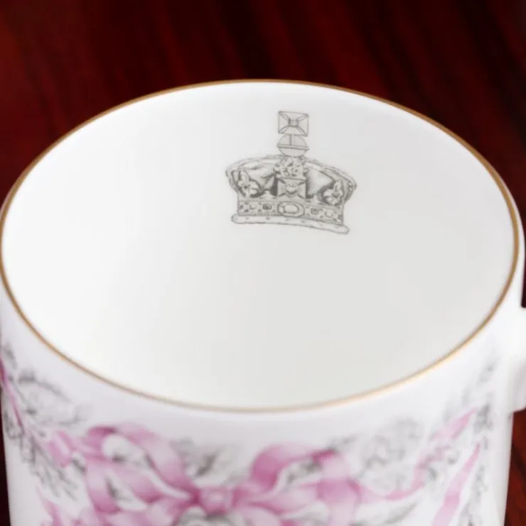 queen_elizabeth_ii_commemorative_coffee_mug_5.webp Cheap Queen Elizabeth Ii Commemorative Coffee Mug Tankards & Mugs