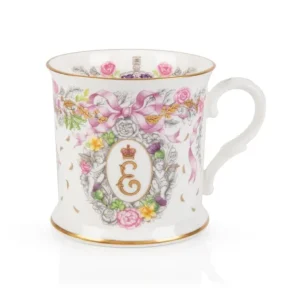 Cheap Queen Elizabeth Ii Commemorative Tankard Tankards & Mugs