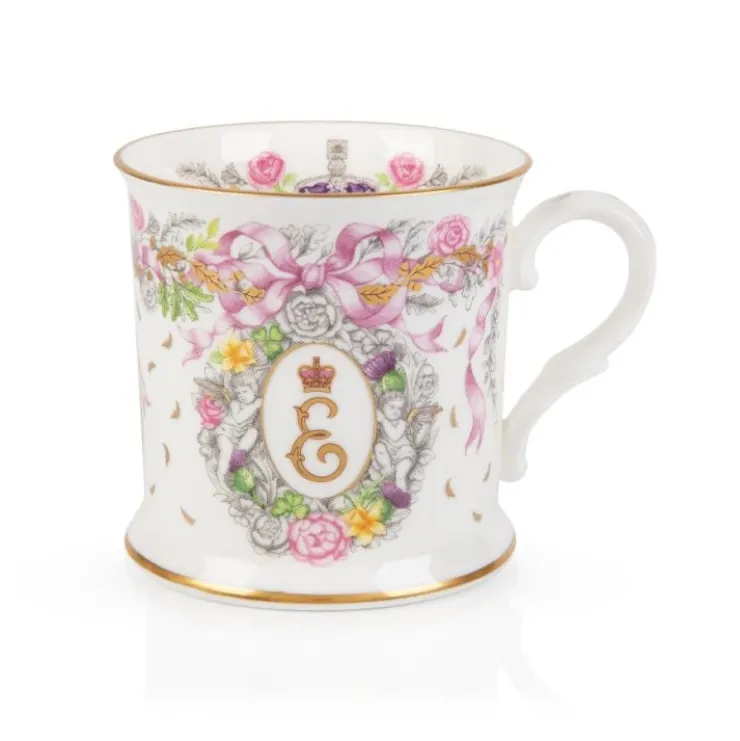 queen_elizabeth_ii_commemorative_tankard_0.webp Cheap Queen Elizabeth Ii Commemorative Tankard Tankards & Mugs
