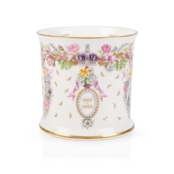 queen_elizabeth_ii_commemorative_tankard_1.webp Cheap Queen Elizabeth Ii Commemorative Tankard Tankards & Mugs