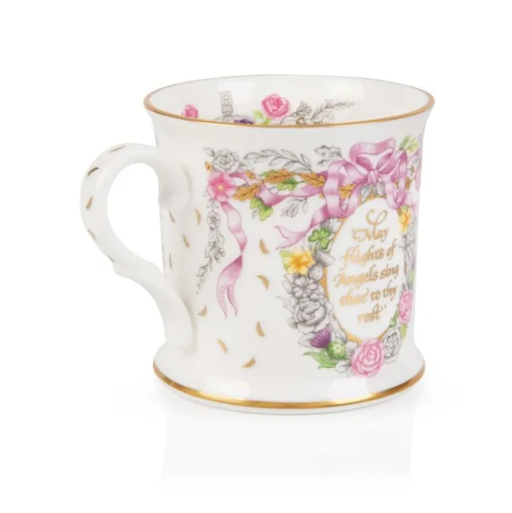 queen_elizabeth_ii_commemorative_tankard_2.webp Cheap Queen Elizabeth Ii Commemorative Tankard Tankards & Mugs