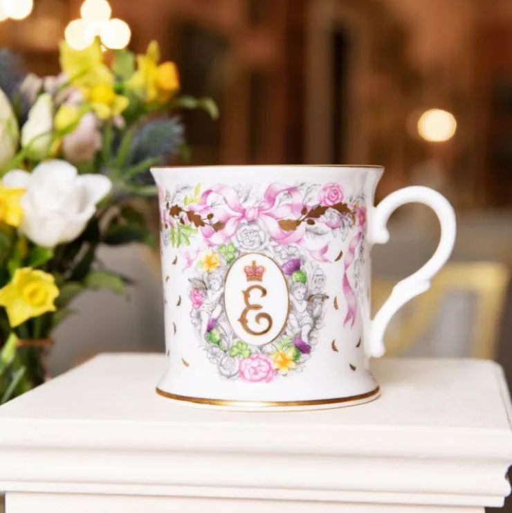 queen_elizabeth_ii_commemorative_tankard_4.webp Cheap Queen Elizabeth Ii Commemorative Tankard Tankards & Mugs
