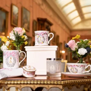 Cheap Queen Elizabeth Ii Commemorative Tankard Tankards & Mugs