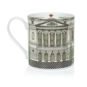 Best Sale Queen Mary'S Dolls' House Coffee Mug Tankards & Mugs