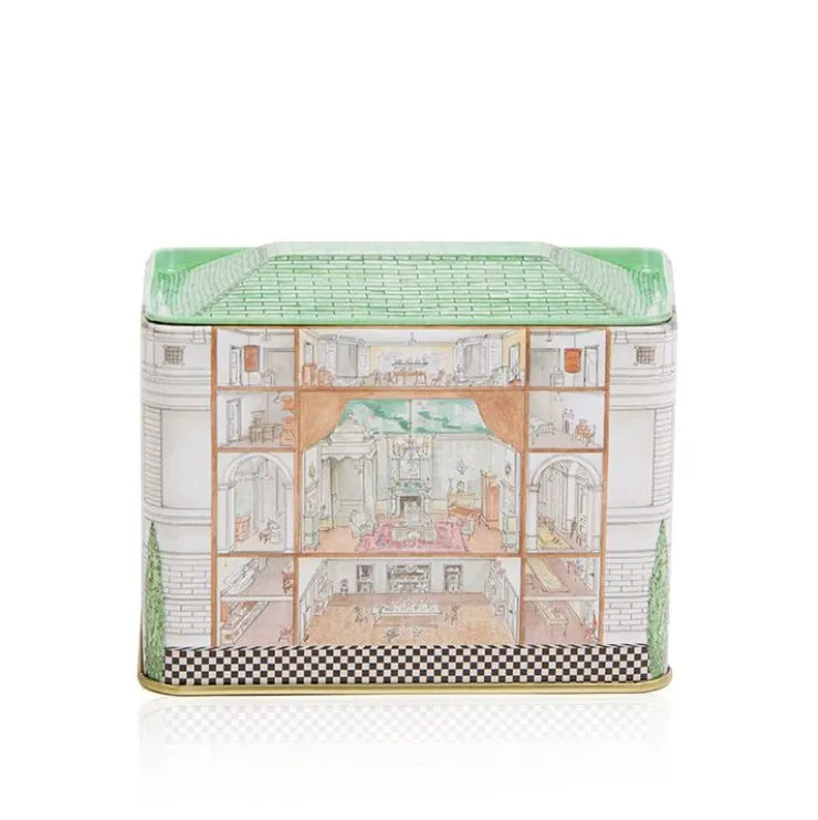 queen_marys_dolls_house_fudge_tin_1.webp New Queen Mary'S Dolls' House Fudge Tin Picnics