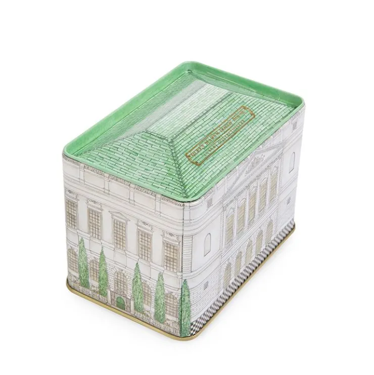 queen_marys_dolls_house_fudge_tin_2.webp New Queen Mary'S Dolls' House Fudge Tin Picnics