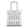 Cheap Queen Mary'S Dolls' House Reversible Tote Bag Bags