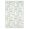 Cheap Queen Mary'S Dolls' House Tea Towel Home Linens