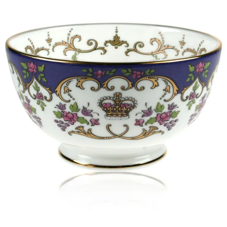 queen_victoria_sugar_bowl_0.webp Online Queen Victoria Sugar Bowl Plates & Bowls