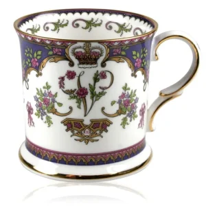 Outlet Queen Victoria Tankard Tankards & Mugs