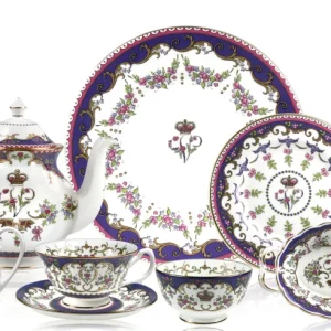 Cheap Queen Victoria Tray Queen Victoria