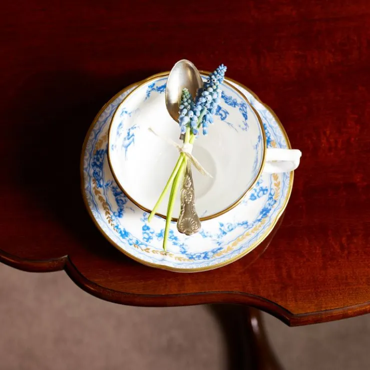 royal_birdsong_gilded_breakfast_cup_and_saucer_2.webp Cheap Royal Birdsong Gilded Breakfast Cup And Saucer Royal Birdsong