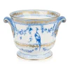 Flash Sale Royal Birdsong Gilded Cachepot Royal Birdsong