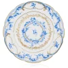 Sale Royal Birdsong Gilded Dinner Plate Plates & Bowls
