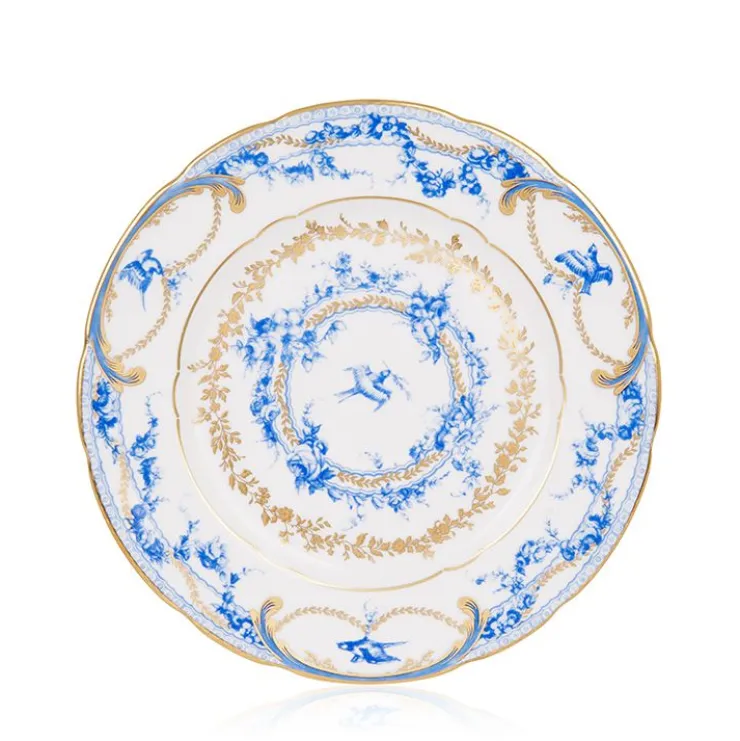 royal_birdsong_gilded_side_plate_0.webp Cheap Royal Birdsong Gilded Side Plate Afternoon Tea