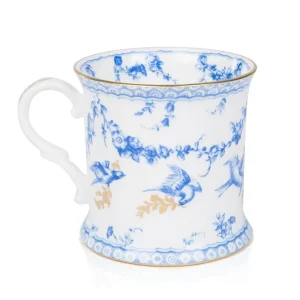Cheap Royal Birdsong Gilded Tankard Tankards & Mugs