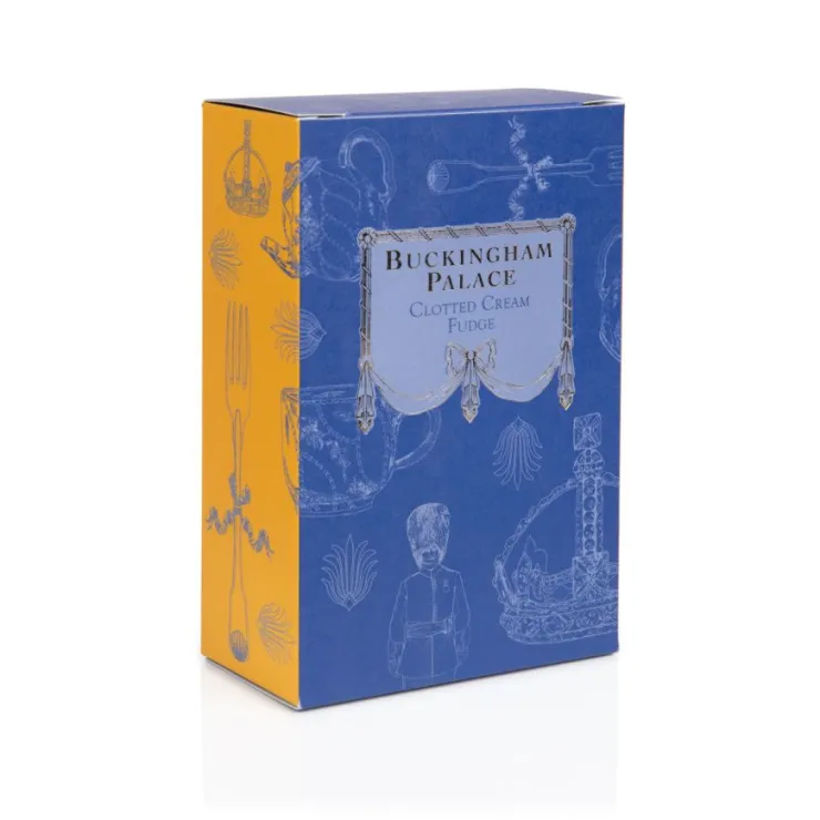 royal_fudge_box_1.webp Sale Royal Fudge Box Confectionery & Chocolates