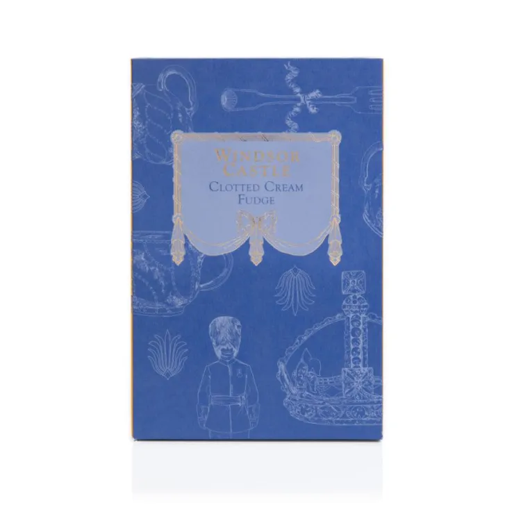 royal_fudge_box_5.webp Sale Royal Fudge Box Confectionery & Chocolates