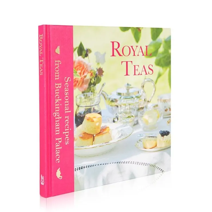 royal_teas_seasonal_recipes_from_buckingham_palace_2.webp Outlet Royal Teas: Seasonal Recipes From Buckingham Palace Afternoon Tea