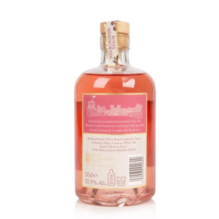 royal_windsor_pink_gin_2.webp Discount Royal Windsor Pink Gin Wine & Spirits