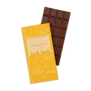 Fashion Salted Caramel Chocolate Bar Confectionery & Chocolates