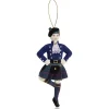 Sale Scottish Highland Boy Dancer Decoration Decorations
