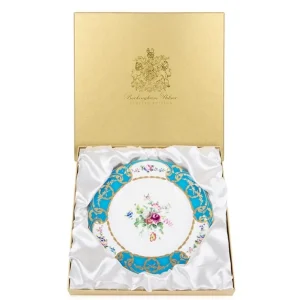 New Sevres Plate Plates & Bowls