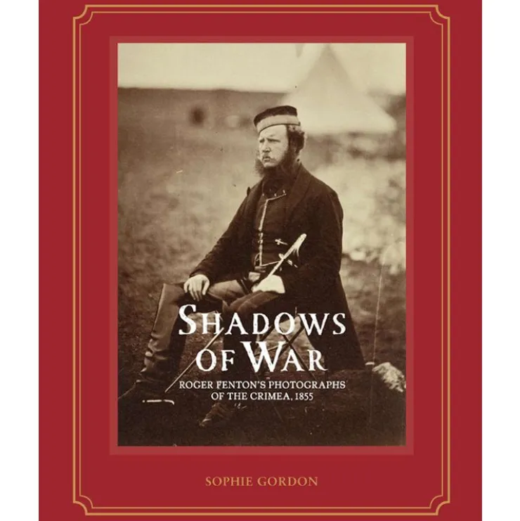 shadows_of_war_roger_fentons_photographs_of_the_crimea__0.webp Best Shadows Of War: Roger Fenton'S Photographs Of The Crimea, 1855 Royal Collection Publications