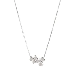 Cheap Shamrock Pendant Necklaces