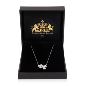 Cheap Shamrock Pendant Necklaces