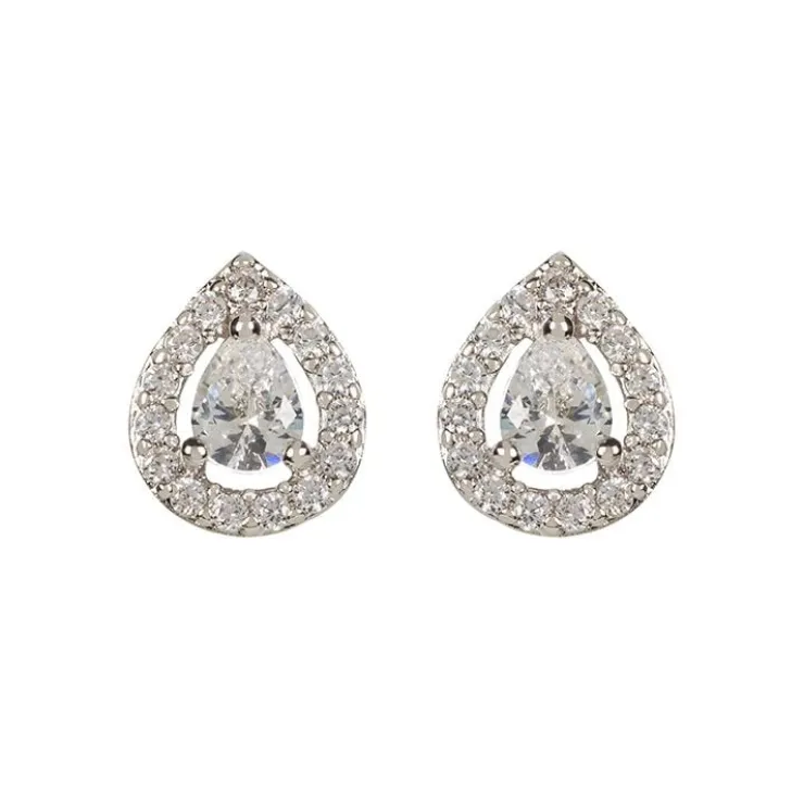 silver_teardrop_earrings_0.webp Hot Silver Teardrop Earrings Earrings
